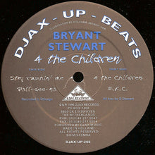 Load image into Gallery viewer, Bryant Stewart : 4 The Children (12")