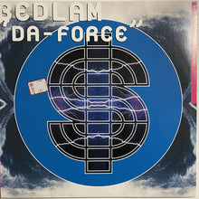 Load image into Gallery viewer, Bedlam : Da-Force (12")
