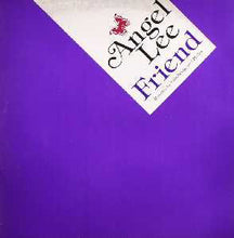 Load image into Gallery viewer, Angel Lee : Friend (2x12", Promo)