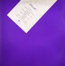 Load image into Gallery viewer, Angel Lee : Friend (2x12", Promo)