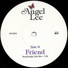 Load image into Gallery viewer, Angel Lee : Friend (2x12", Promo)