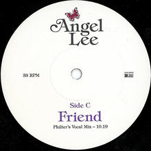 Load image into Gallery viewer, Angel Lee : Friend (2x12", Promo)