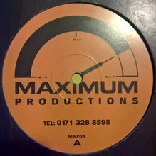 Load image into Gallery viewer, Another Level : I Want You For Myself (12")