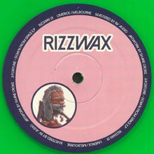 Load image into Gallery viewer, JJ Fortune : Down From Space E.P (12", EP, Gre)