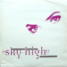 Load image into Gallery viewer, Voices (11) Present Individual : Sky High (Stonebridge Remixes) (12")