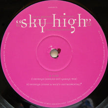 Load image into Gallery viewer, Voices (11) Present Individual : Sky High (Stonebridge Remixes) (12")
