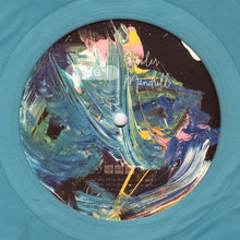 Load image into Gallery viewer, MG (12) : The Third Chimpanzee EP (12", EP, Ltd, Blu)