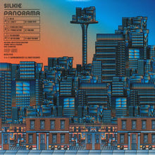 Load image into Gallery viewer, Silkie : Panorama (3x12", Album)