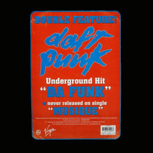 Load image into Gallery viewer, Daft Punk : Da Funk (12")