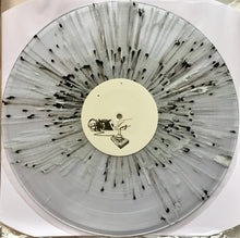 Load image into Gallery viewer, Denham Audio : Feel The Panic EP (12", EP, RP, Bla)