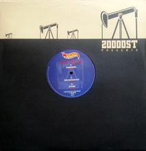 Load image into Gallery viewer, Krikor* : City Beats (12")