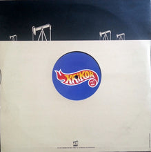 Load image into Gallery viewer, Krikor* : City Beats (12")