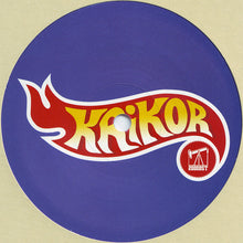 Load image into Gallery viewer, Krikor* : City Beats (12")