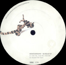 Load image into Gallery viewer, Monosurround : Bo Bullet EP (12", EP)