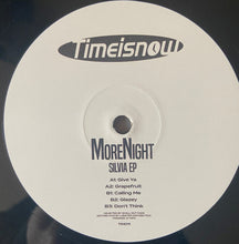 Load image into Gallery viewer, MoreNight : Silvia EP (12", EP)
