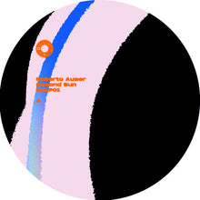 Load image into Gallery viewer, Roberto Auser : Second Sun (LP, Album, Ltd)