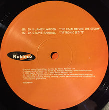Load image into Gallery viewer, BK : Klub Kollaborations - No. 3 (12")