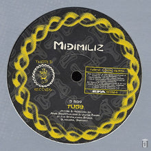 Load image into Gallery viewer, Midimiliz* : Starkstrom (12")