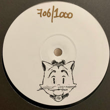 Load image into Gallery viewer, Peaky Beats & Eliza Rose (4) : PBR004 (12", EP, W/Lbl, Sta)