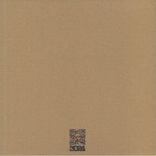 Load image into Gallery viewer, Martyn X Om Unit : The Passenger EP (12", EP)