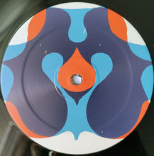 Load image into Gallery viewer, Martyn X Om Unit : The Passenger EP (12", EP)