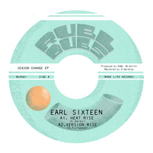 Load image into Gallery viewer, Rubl : Season Change EP (10", EP)