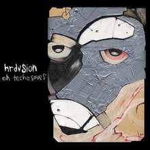 Load image into Gallery viewer, Hrdvsion : Oh Techo Saves (12")