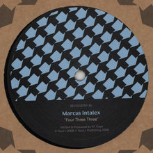 Load image into Gallery viewer, Marcus Intalex : Debbit (12")