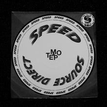 Load image into Gallery viewer, Source Direct : Dangerous Curves / Game Play (12", Ltd, Num, Pic, 180)