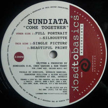 Load image into Gallery viewer, Sundiata* : Come Together (12")
