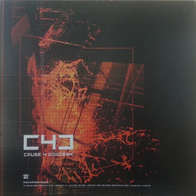 Load image into Gallery viewer, Cause 4 Concern : Phat Cap / Euthanasia (12")