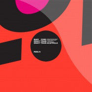 Load image into Gallery viewer, Baby Ford : Gravy Train (12")