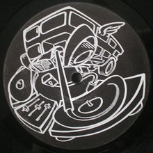 Load image into Gallery viewer, Noctilucence : Dark Horse Of The Old Skool / Tim The Pyke (12")