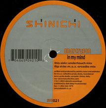 Load image into Gallery viewer, Anarcrusan : In My Mind (12")