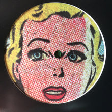 Load image into Gallery viewer, The Patchouli Brothers : Untitled (12", Ltd)