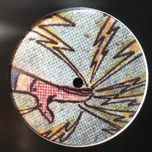 Load image into Gallery viewer, The Patchouli Brothers : Untitled (12", Ltd)