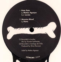 Load image into Gallery viewer, Various : Cómeme 002 (12")