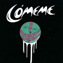 Load image into Gallery viewer, Various : Cómeme 002 (12")