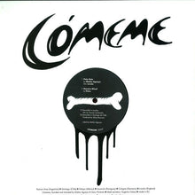 Load image into Gallery viewer, Various : Cómeme 002 (12")