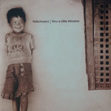 Load image into Gallery viewer, Tiefschwarz : Thru A Little Window (12")