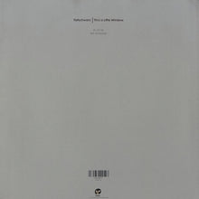 Load image into Gallery viewer, Tiefschwarz : Thru A Little Window (12")