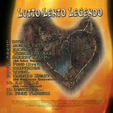 Load image into Gallery viewer, Lutto Lento : Legendo (LP, Album)