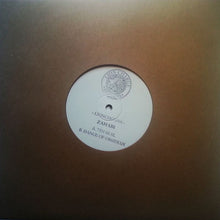 Load image into Gallery viewer, Zahabi : 7th Seal / Dance Of Obsidian (10", Ltd, W/Lbl, Sta)