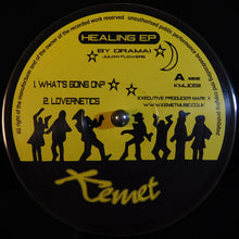 Load image into Gallery viewer, Drama1* : Healing EP (12", EP)