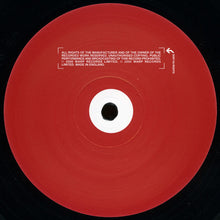 Load image into Gallery viewer, Red Snapper : Some Kind Of Kink (12")