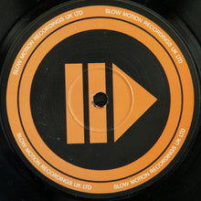 Load image into Gallery viewer, Cypher (4) : Semtex / Semtex (Kane Remix) (12")