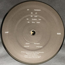 Load image into Gallery viewer, Gacha Bakradze : Obscure Languages (LP, Album)