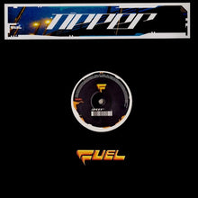 Load image into Gallery viewer, Tipper : Furlong (12")
