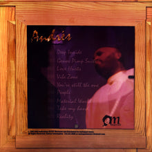 Load image into Gallery viewer, Andrés : Andrés (LP, Album)