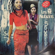 Load image into Gallery viewer, Les Nubians : Princesses Nubiennes (2xLP, Album)